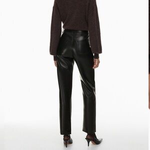 Melina pant by Wilfred in size 6 tall